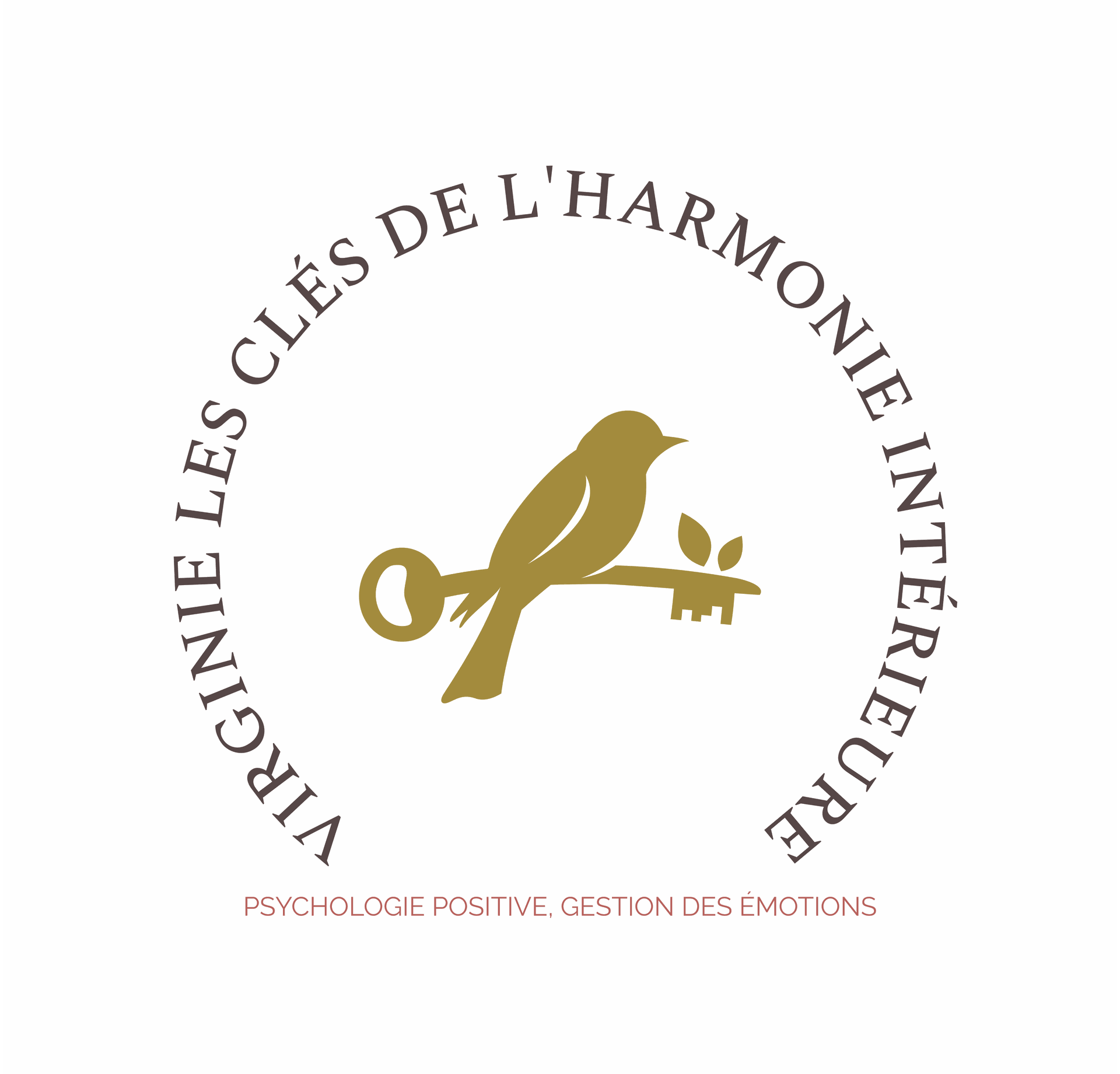Les clés de l'harmonie intérieure